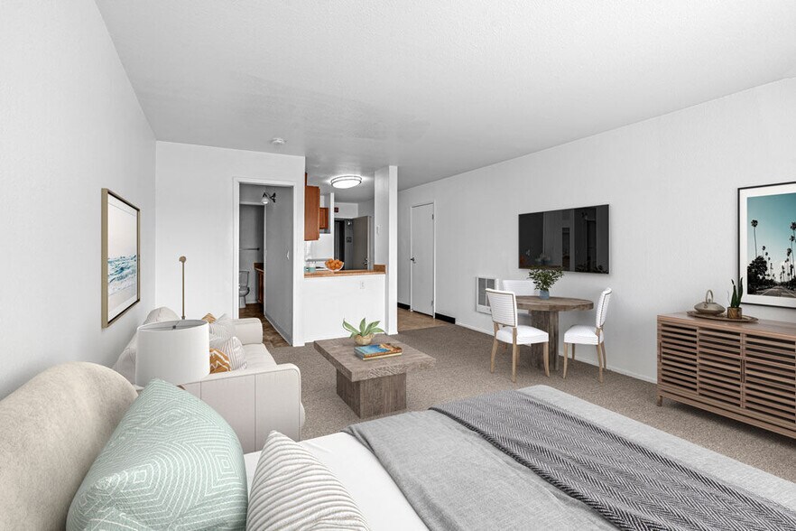 Building Photo - Piedmont