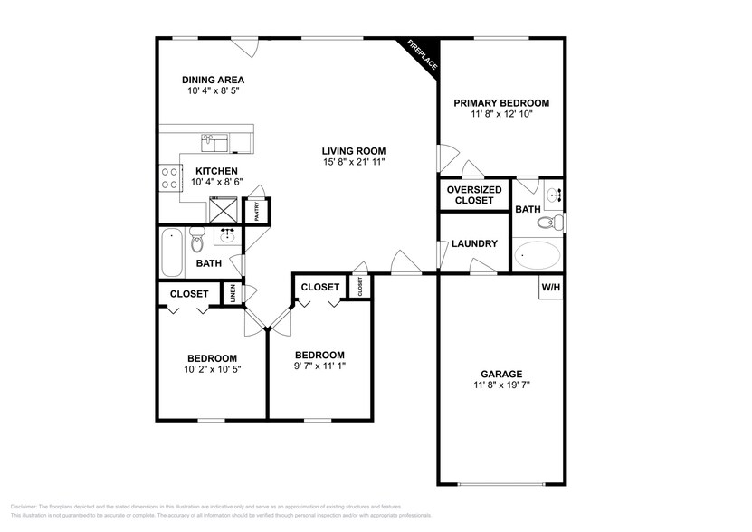 Building Photo - 1513 Tirano Ct