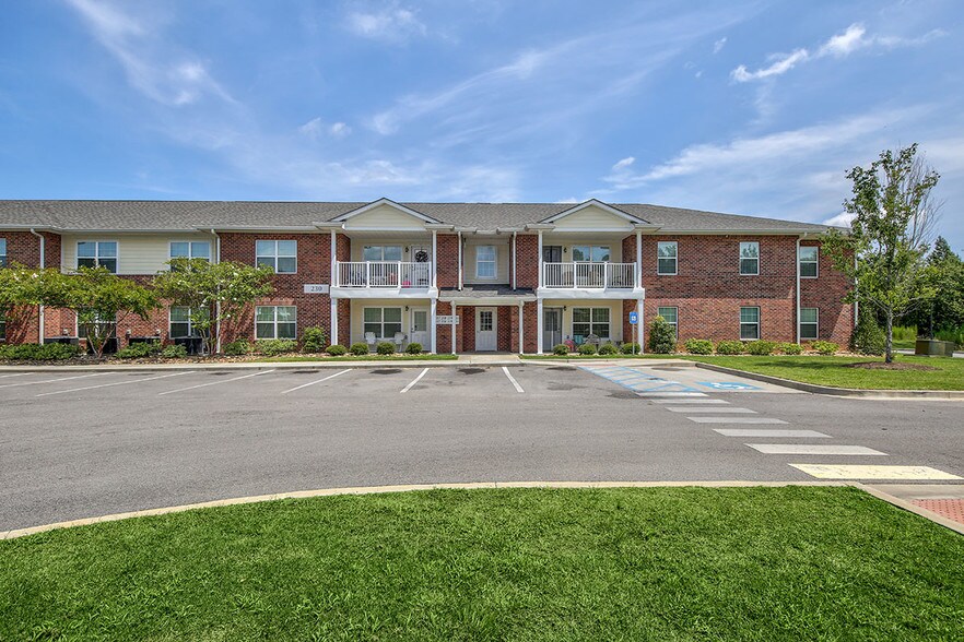 Building Photo - Seaborn Greene