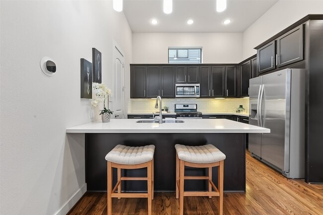 Building Photo - 1508 Beall St