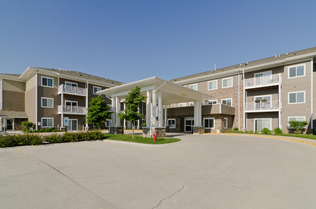 Building Photo - Gardiner Place Apartments