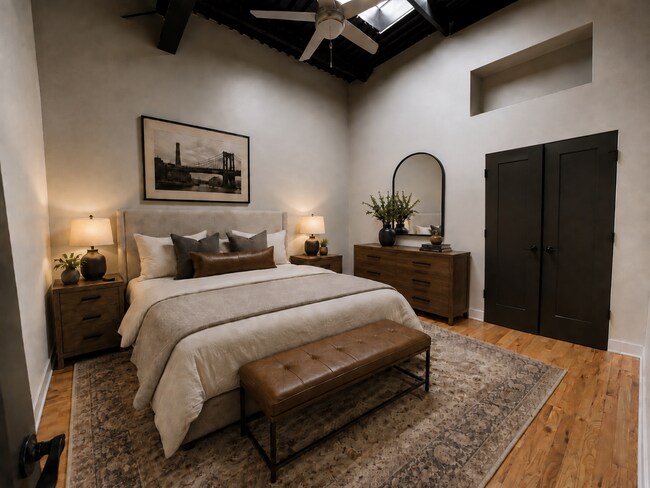 Building Photo - Culpeper Lofts - Building B