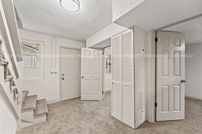 Building Photo - Newly Renovated 3 Bedroom Two-Story Home with Balcony