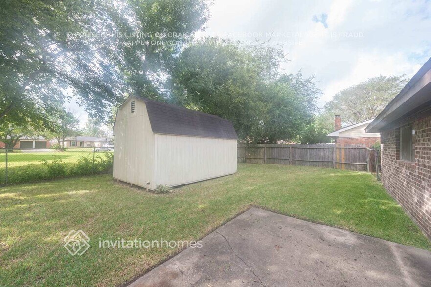 Building Photo - 8422 Bandridge Rd