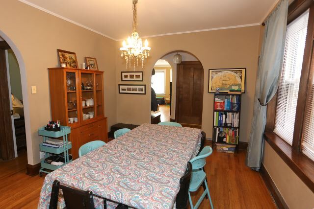 Building Photo - 5526 N Campbell Ave