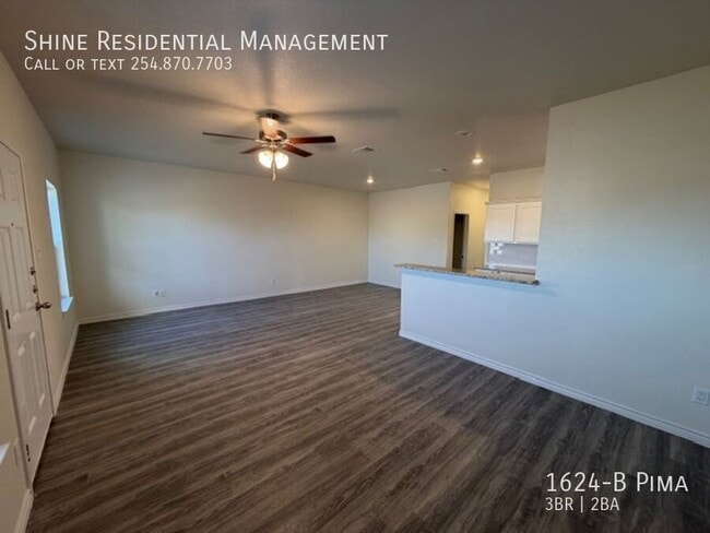 Building Photo - 1624-B Pima-