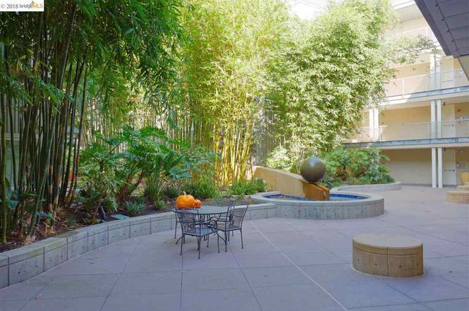 Patio - 3090 Glascock St