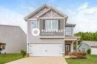 Building Photo - 4 Bedroom Pet-Friendly Home in Odenville, ...