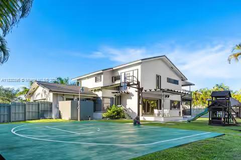 Building Photo - 6140 SW 56th Ct