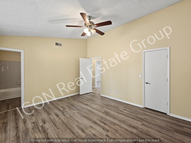Building Photo - 3 or4-Bed Family Home in Marietta with Spacious Layout & 2.5 Baths with fenced yard and cul de sa...