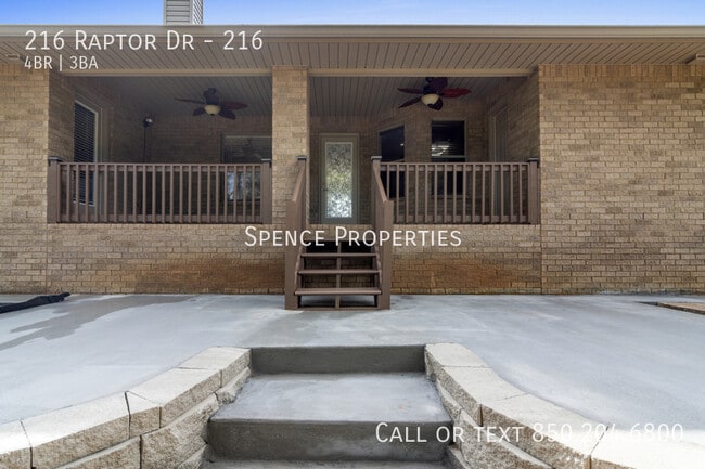 Building Photo - 216 Raptor Dr