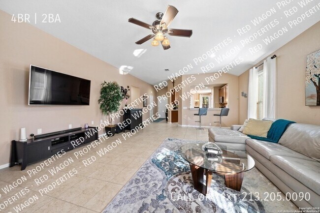 Building Photo - 11830 Elijah Stapp