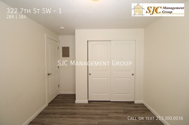 Building Photo - 322 7th St SW
