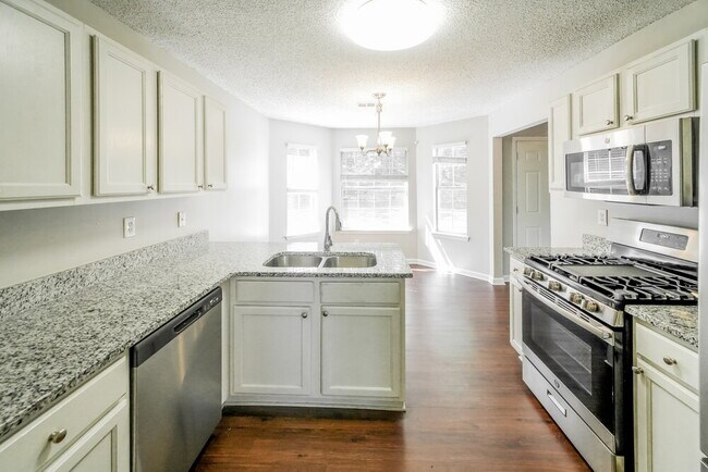 Building Photo - 3865 Crowned Eagle Way