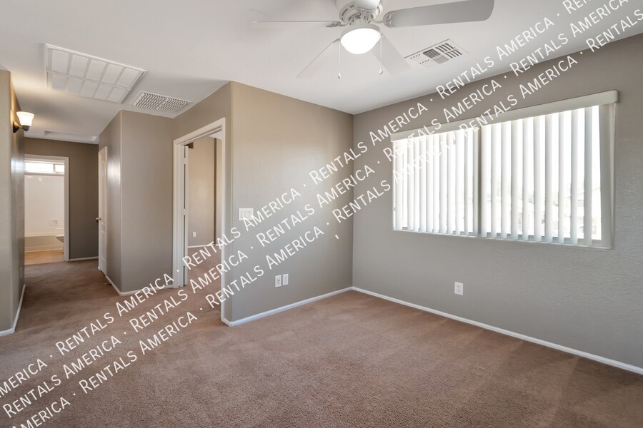 Building Photo - 1028 E Dragon Fly Rd