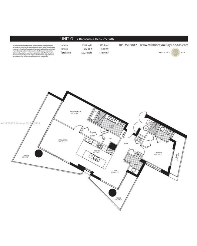 Building Photo - 900 Biscayne Blvd