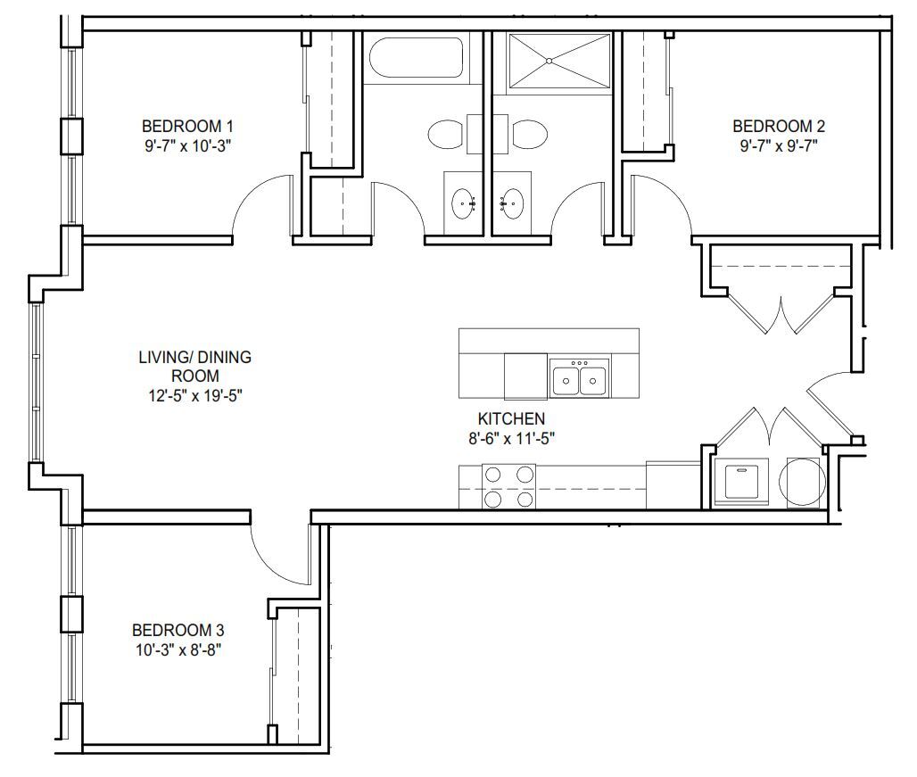 Building Photo - 81 Amory St