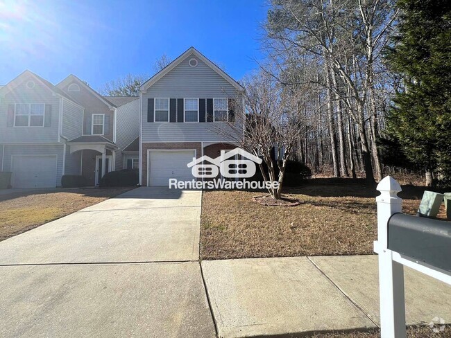 Building Photo - 3669 Brookwood Blvd