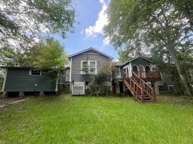 Building Photo - 533 Pennsylvania Ave