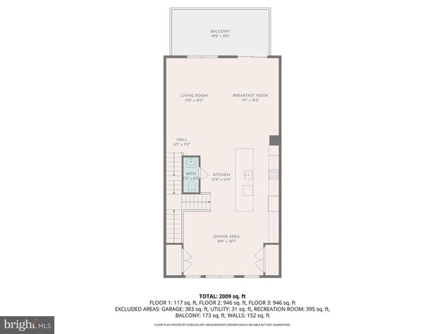 Building Photo - 8820 Englewood Farms Dr