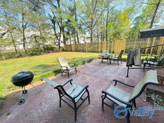 Building Photo - 6604 Robinhood Ln NW