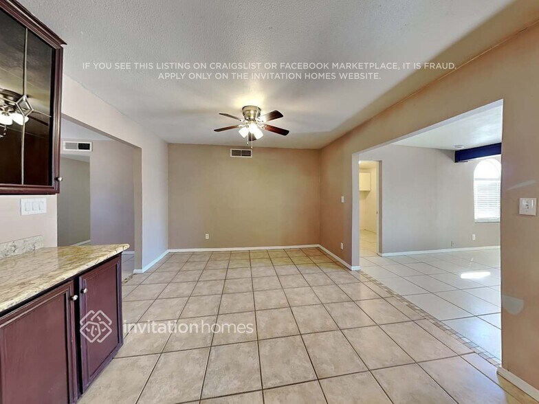 Building Photo - 6545 W Palo Verde Ave