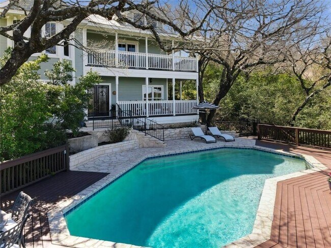 Building Photo - 1901 Yaupon Valley Rd