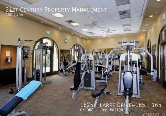 Building Photo - 1625 Filaree Dr