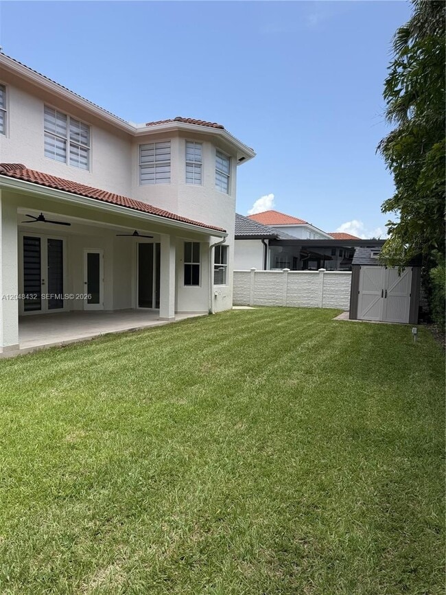 Building Photo - 3110 SW 147th Ct