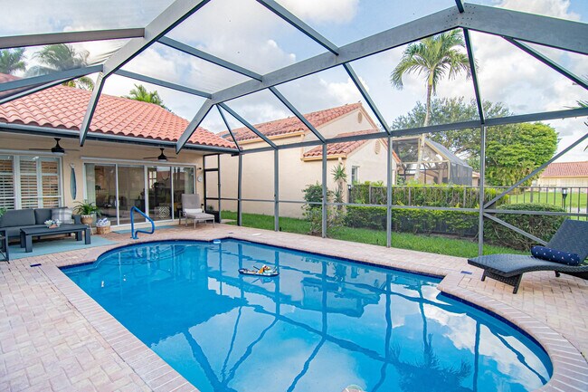 Building Photo - 8410 Brussels Way