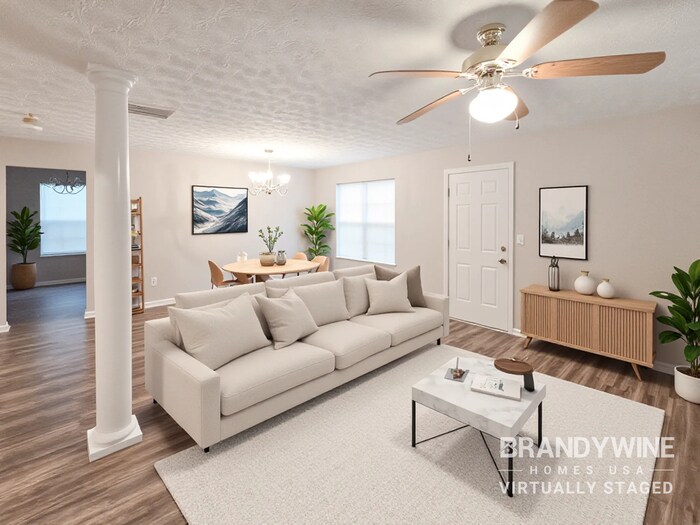 Building Photo - 5260 Tussahaw Crossing