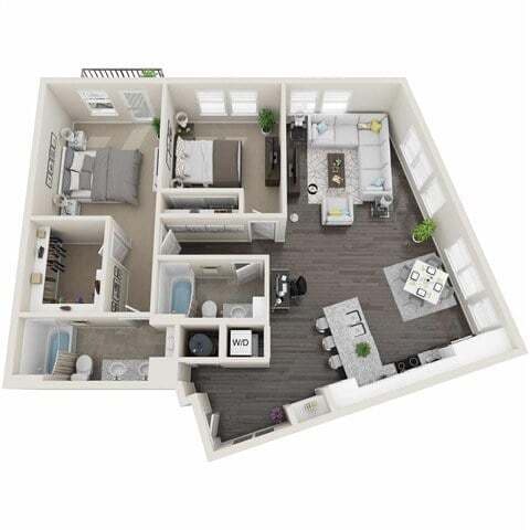 Floorplan - Alas Over Lowry