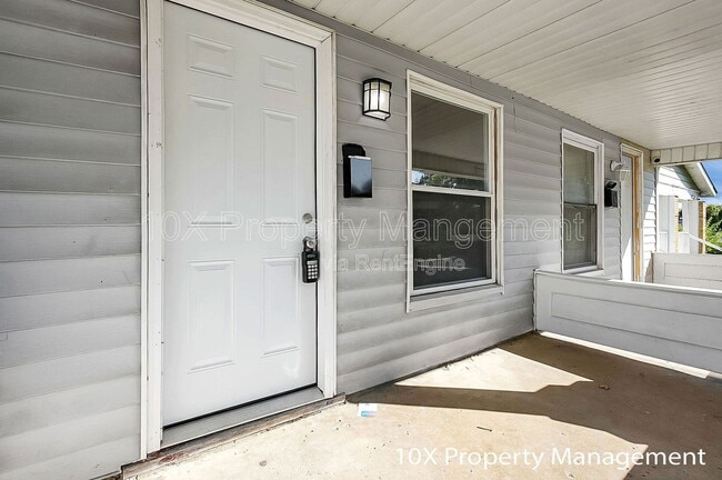 Building Photo - 1292 Atcheson St