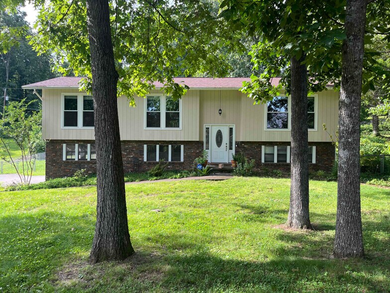 Building Photo - 2725 Shropshire Blvd