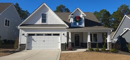 Building Photo - 1032 Hyco rd