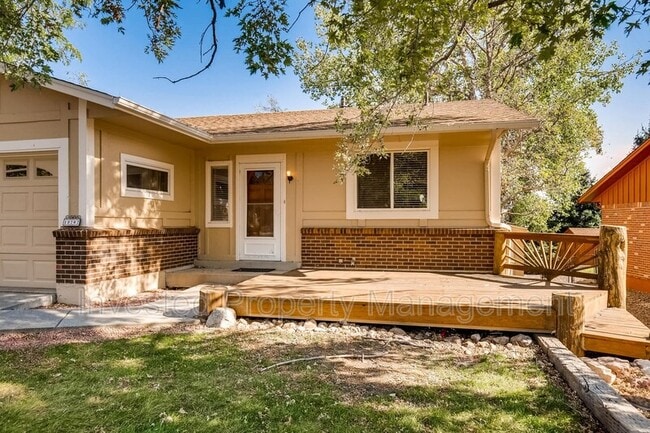 Building Photo - 13787 W Asbury Dr