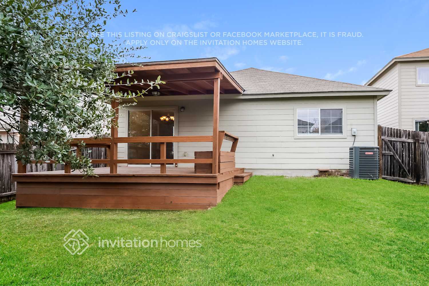 Building Photo - 11210 Ranger Cavern