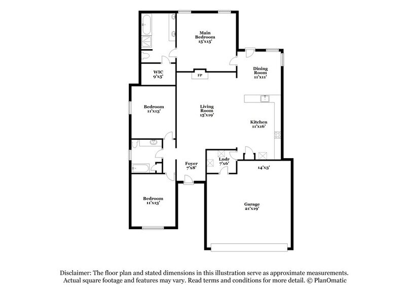 Building Photo - 705 Orchid Blvd