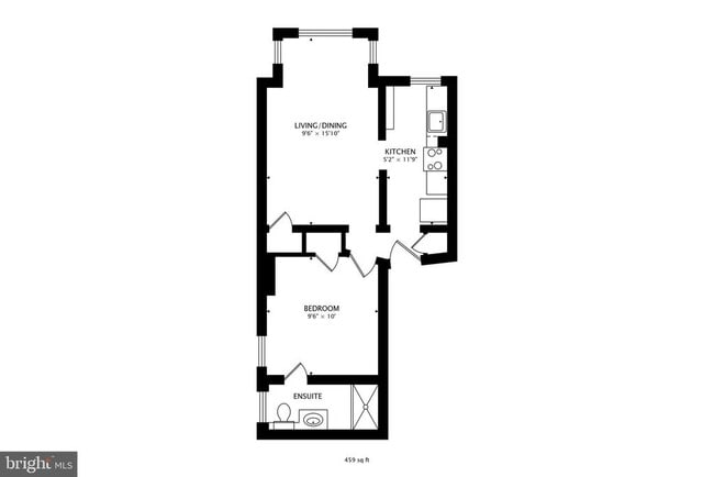 Building Photo - 2121 N St NW