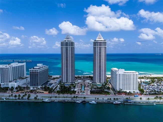 Building Photo - 4779 Collins Ave