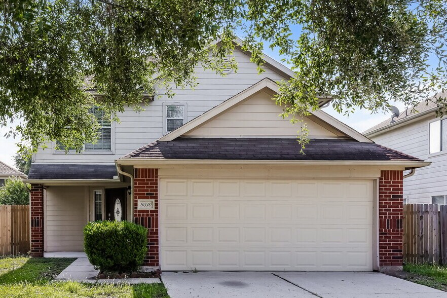 Primary Photo - 9310 Abbotshall Ln