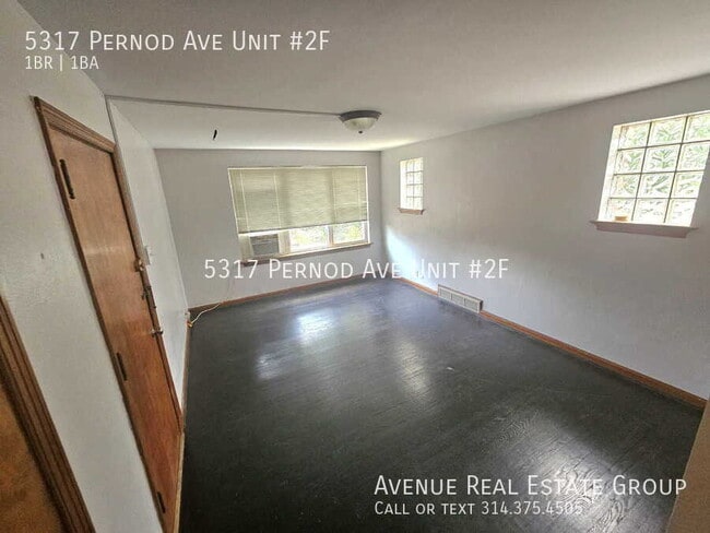 Building Photo - 5317 Pernod Ave