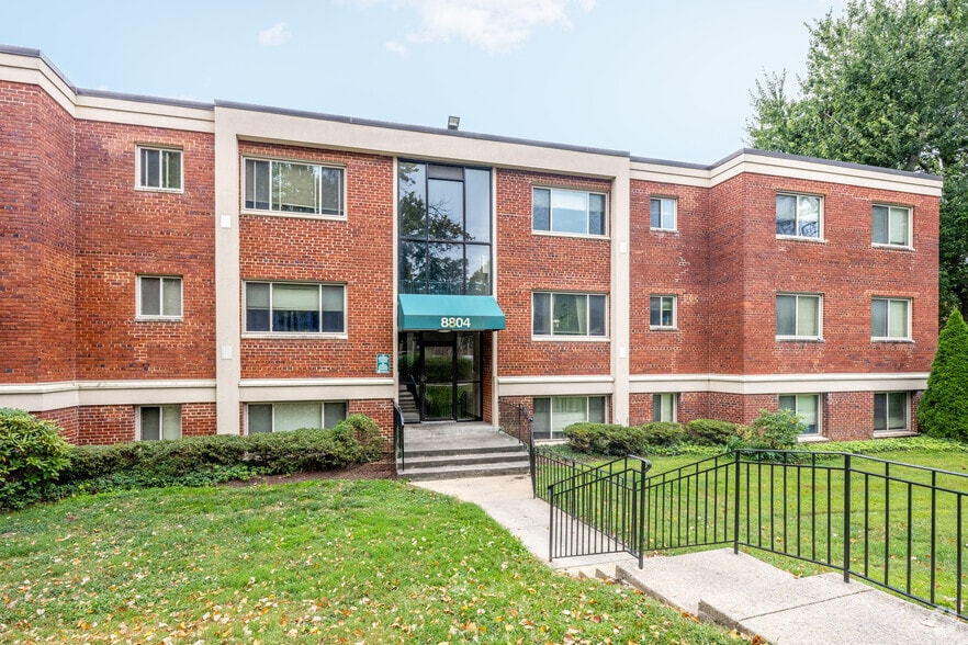 Primary Photo - Paddington Square