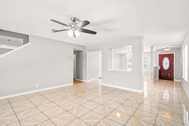 Building Photo - Four Bedroom Rental in Bridgewood!