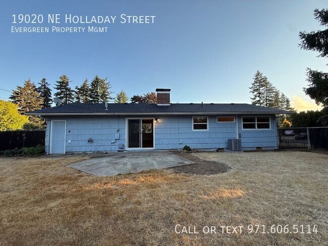 Building Photo - 19020 NE Holladay St