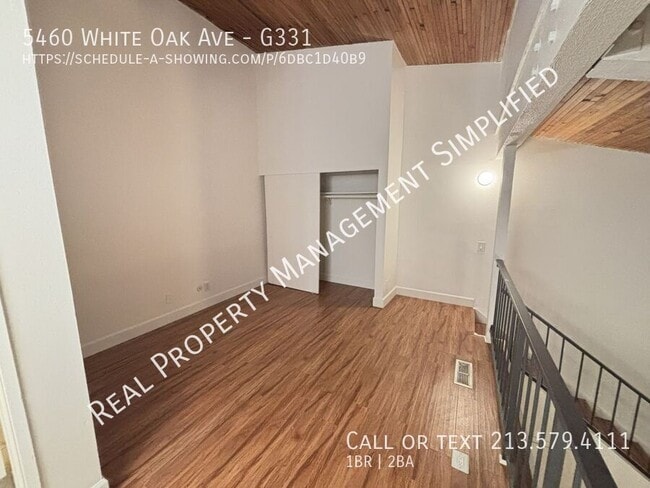 Building Photo - 5460 White Oak Ave