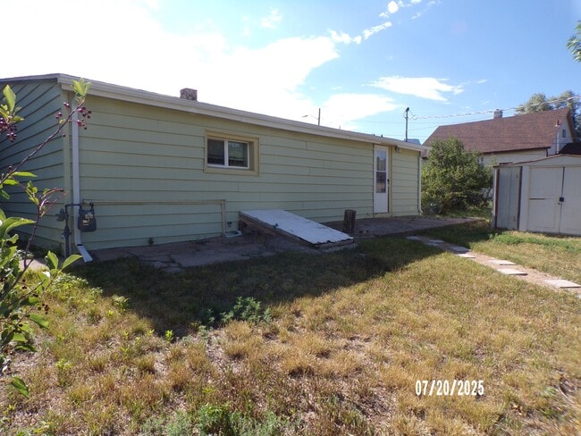 Building Photo - 1609 Hayes St