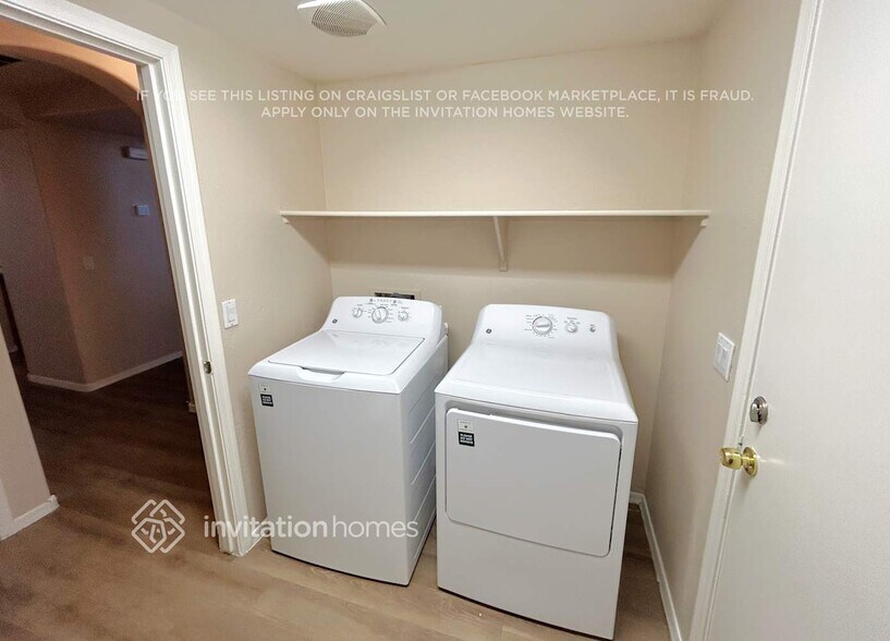 Building Photo - 5307 W T Ryan Ln