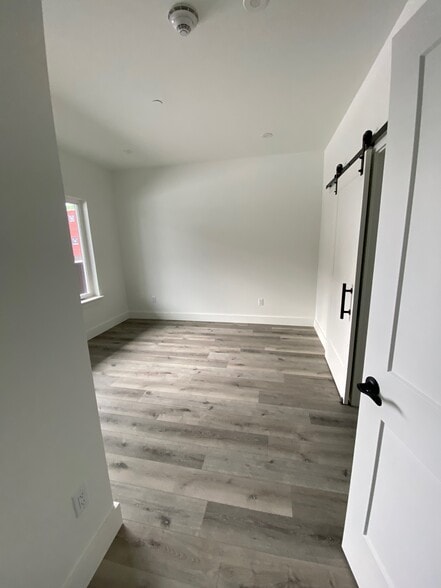 Bedroom #1 - 1704 W Lincoln St