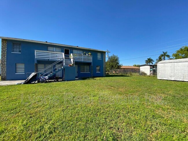 Building Photo - 3323 Canal St